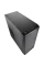 Carcasă PC Deepcool WAVE V2, Micro-ATX, Fără PSU, Negru