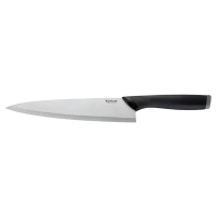 Cuțit de bucătar Tefal K2213244, Negru