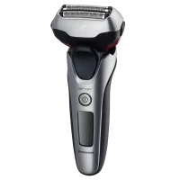 Электробритва мужская Panasonic ES-LT2N-S820, Серый