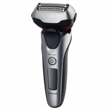 Электробритва мужская Panasonic ES-LT2N-S820, Серый