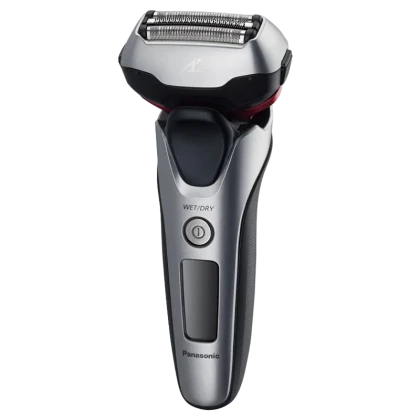 Aparat de ras electric Panasonic ES-LT2N-S820, Gri
