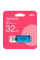 Memorie USB ADATA C906, 32GB, Albastru