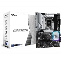 Placă de bază ASRock Z790 PRO RS/D4, LGA1700, Intel Z790, ATX