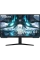 Игровой монитор Samsung S28AG700NI / 28 дюймов / IPS 3840x2160 4K-UHD / Чёрный