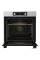 Cuptor Electric Gorenje BO 6735 E02X, Oțel inoxidabil
