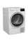 Uscător de rufe Beko DS8439TX, 8kg, Alb