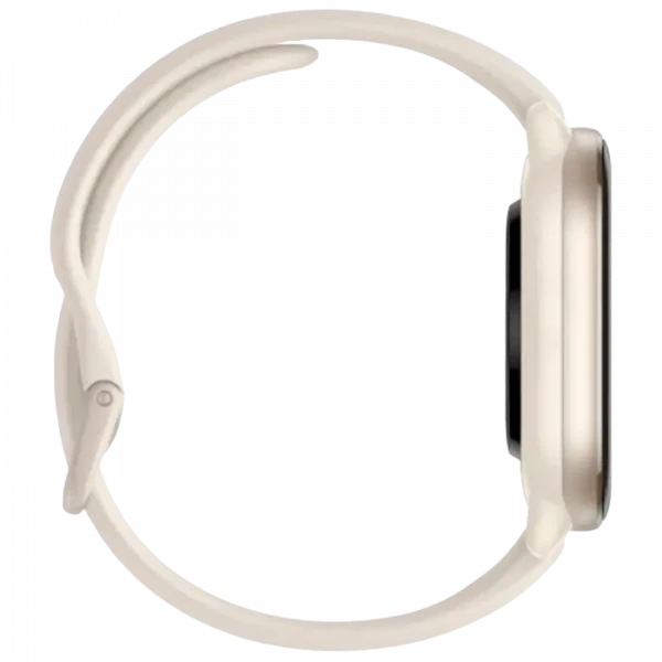 Умные часы Xiaomi Amazfit GTS 4 Mini, 42мм, Moonlight White