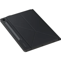 Husă pentru tabletă Samsung Smart Book Cover Tab S9, 11, Negru