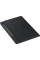 Husă pentru tabletă Samsung Smart Book Cover Tab S9, 11, Negru