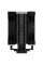 Кулер для процессора Deepcool AK400 ZERO DARK PLUS