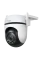 Camera de supraveghere Smart TP-LINK TAPO C520WS, Alb