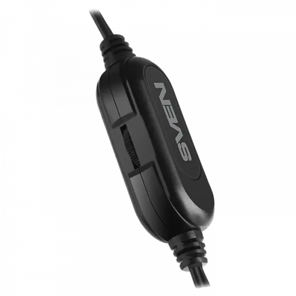 Boxe pentru calculator 2.0 SVEN 180, Negru