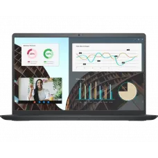 Laptop Business 15,6 DELL Vostro 3530, Carbon Black, Intel Core i5-1335U, 16GB/512GB, Windows 11 Pro