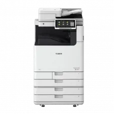 MFP Canon imageRUNNER ADVANCE DX C5840i, A3, Alb