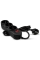 Prelungitor electric SVEN SF-03L, 3 Prize, 5m, Negru
