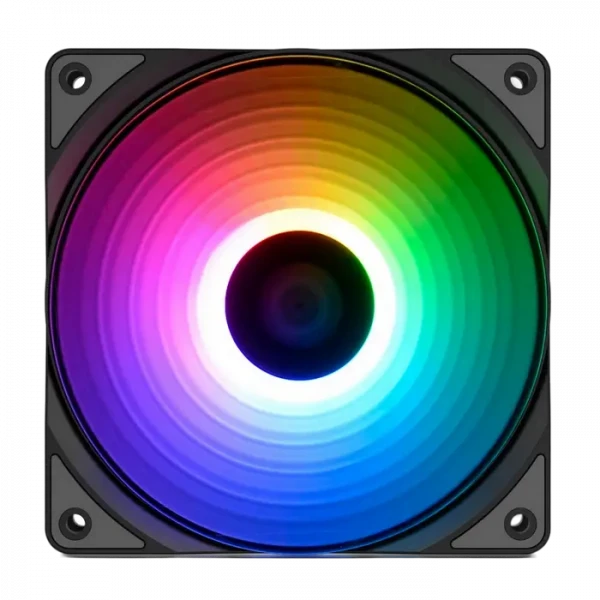 Кулер для процессора Deepcool CASTLE 240 RGB V2