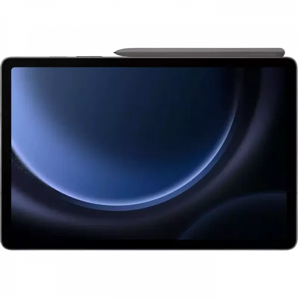 Планшет Samsung Tab S9 FE LTE, 5G, 6Гб/128Гб, Темно-серый