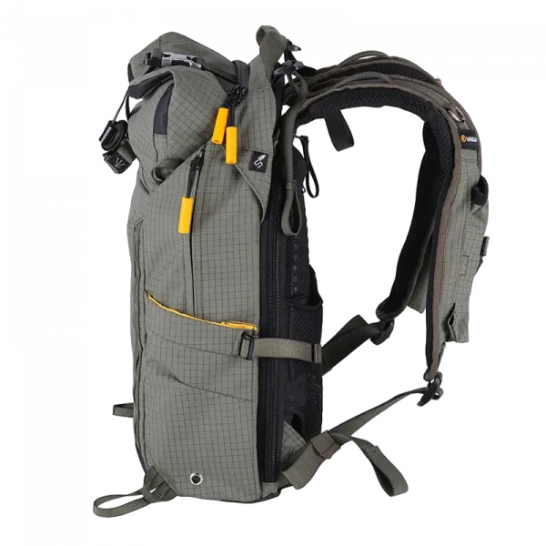 Rucsac pentru cameră Vanguard VEO ACTIVE 42M KG, Khaki