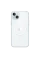 Чехол Apple iPhone 15 Plus Clear Case with MagSafe, Прозрачный