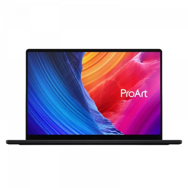 Ноутбук 13,3 ASUS ProArt PX13 OLED HN7306WV, Nano Black, AMD Ryzen AI 9 HX 370, 32Гб/1024Гб, Windows 11 Home