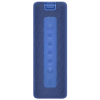 Портативная колонка Xiaomi Mi Bluetooth, Синий