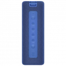 Boxă portabilă Xiaomi Mi Bluetooth, Albastru