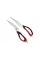 Foarfece RESTO 95325, Negru
