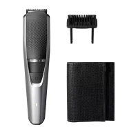 Мужской Триммер Philips Series 3000 BT3216/14, Серебристый | Черный