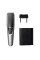 Trimmer pentru bărbați Philips Series 3000 BT3216/14, Argintiu | Negru