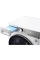 Сушильная машина LG DC90V9V9E, 9, Белый