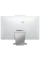 Computer All-in-One ASUS F3702, 27, AMD Ryzen 5 7520U, 8GB/512GB, Fără SO, Alb