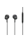 Căști Samsung EO-IC100B, Negru