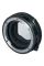 Переходник байонета Canon EF-EOS R c Drop-in Variable ND Filter A