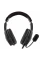 Căști gaming SVEN AP-U1001MV, Cu fir, Negru
