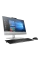 Computer All-in-One HP EliteOne 800 G8, 27, Intel Core i7-11700, 16GB/1000GB, Windows 10 Pro, Argintiu