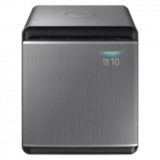 Purificator de aer Samsung AX47T9080SS/ER, Gri