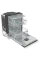 Mașină de spălat vase Gorenje GV 693 C60XXL, Alb