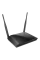 Router fără fir D-Link DIR-615, Negru