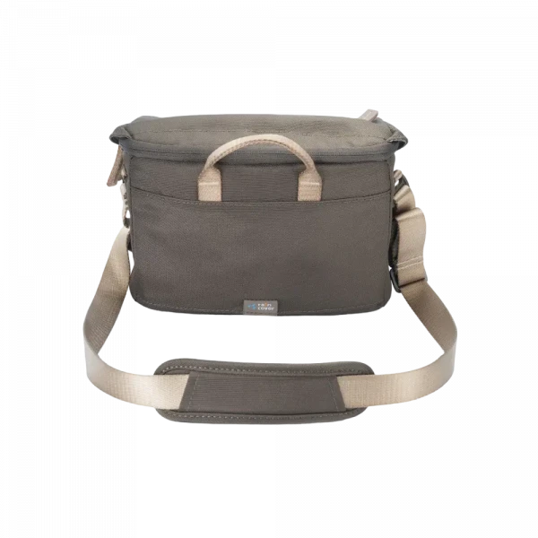 Geantă pe umăr Vanguard VEO GO 24M KG, Khaki