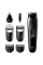 Trimmer pentru bărbați Braun MGK3320, Negru