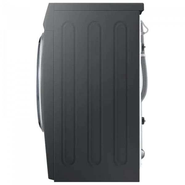 Стиральная машина Samsung WW80R62LVFXDLP, 8кг, Серый