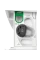 Mașină de spălat Electrolux EW6F341PSE, 10kg, Alb