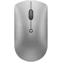 Беcпроводная мышь Lenovo 600, Iron Grey