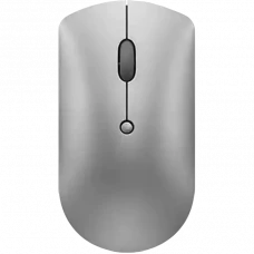 Mouse Wireless Lenovo 600, Iron Grey