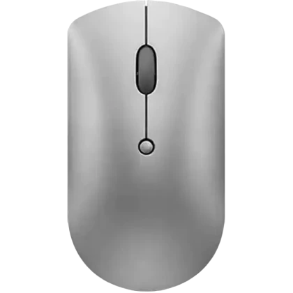 Беcпроводная мышь Lenovo 600, Iron Grey