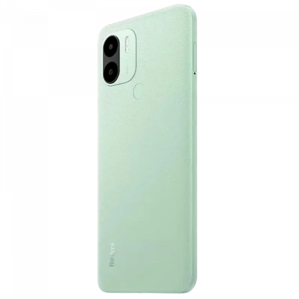 Smartphone Xiaomi Redmi A1+, 2GB/32GB, Verde deschis