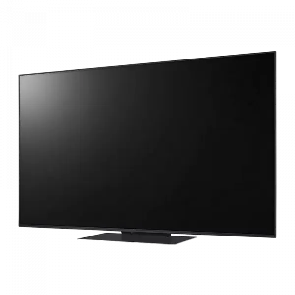 55 LED SMART TV LG 55UT91006LA, 3840x2160 4K UHD, webOS, Negru