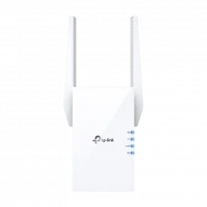 Amplificator de semnal Wi‑Fi TP-LINK RE605X, 574 Mbps, 1201 Mbps, Alb