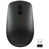 Беcпроводная мышь Lenovo Lenovo 400, Чёрный