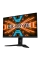 31,5 Monitor Gaming Gigabyte M32Q, IPS 2560x1440 WQHD, Negru
